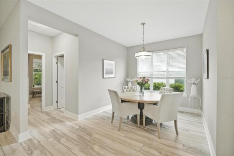 Villa ou maison à vendre à Ormond Beach, Floride: 3 chambres, 207.36 m2 № 1912071 - photo 20