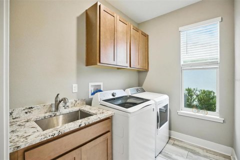 Villa ou maison à vendre à Ormond Beach, Floride: 3 chambres, 207.36 m2 № 1912071 - photo 29