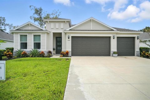 Villa ou maison à vendre à Ormond Beach, Floride: 3 chambres, 207.36 m2 № 1912071 - photo 2