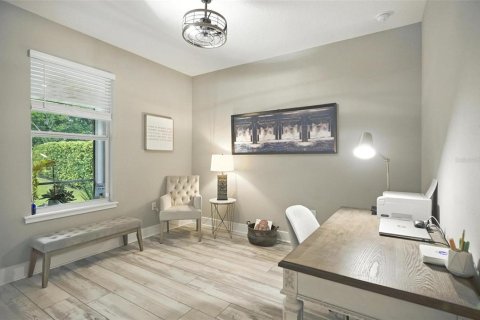 Villa ou maison à vendre à Ormond Beach, Floride: 3 chambres, 207.36 m2 № 1912071 - photo 21