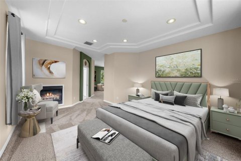 Villa ou maison à vendre à Brandon, Floride: 4 chambres, 378.76 m2 № 1880613 - photo 4