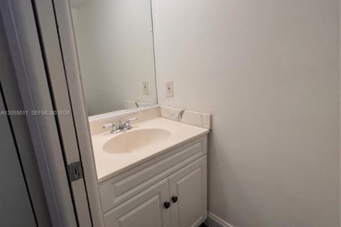 Adosado en alquiler en Davie, Florida, 2 dormitorios, 128.21 m2 № 2168380 - foto 11