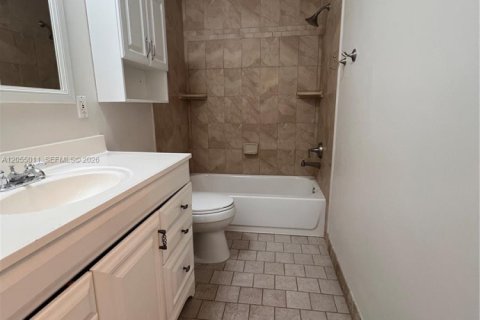 Adosado en alquiler en Davie, Florida, 2 dormitorios, 128.21 m2 № 2168380 - foto 9