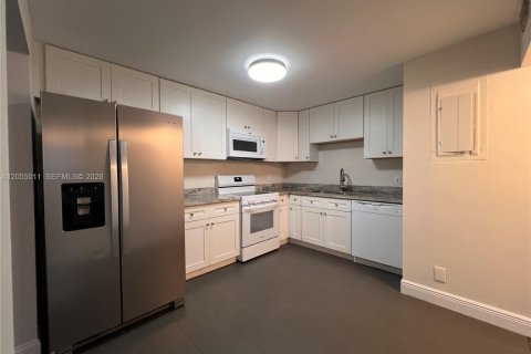 Touwnhouse à Davie, Floride 2 chambres, 128.21 m2 № 2168380