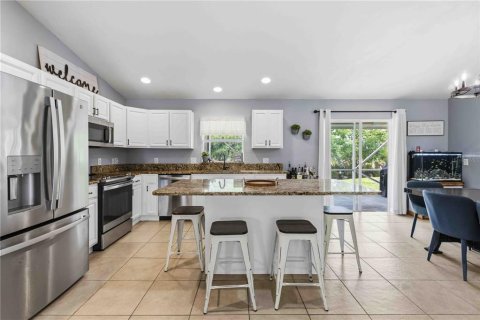House in North Port, Florida 3 bedrooms, 141.49 sq.m. № 2237065 - photo 16