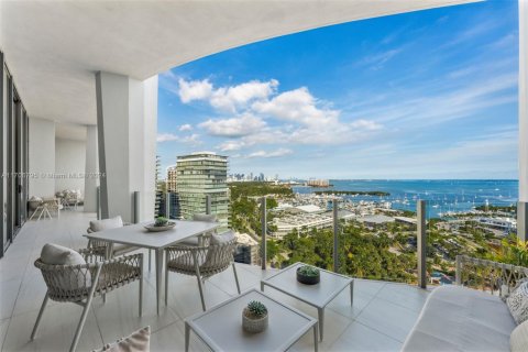 Copropriété à vendre à Miami, Floride: 4 chambres, 312.62 m2 № 1934960 - photo 1