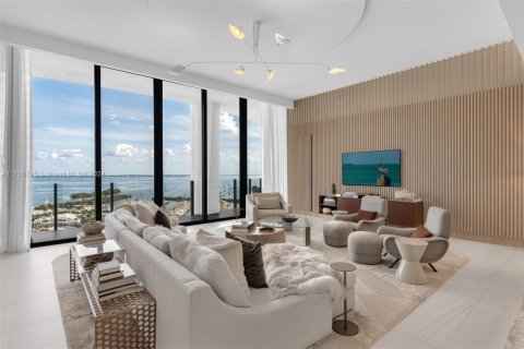 Copropriété à vendre à Miami, Floride: 4 chambres, 312.62 m2 № 1934960 - photo 25