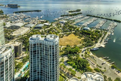 Copropriété à vendre à Miami, Floride: 4 chambres, 312.62 m2 № 1934960 - photo 14