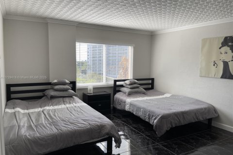 Copropriété à louer à Sunny Isles Beach, Floride: 1 chambre, 96.62 m2 № 1699200 - photo 11