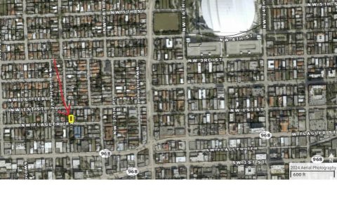Commercial property in Miami, Florida 145.67 sq.m. № 1713554 - photo 21