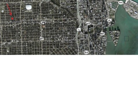 Commercial property in Miami, Florida 145.67 sq.m. № 1713554 - photo 22
