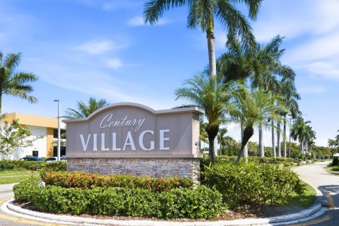 Copropriété à vendre à West Palm Beach, Floride: 2 chambres, 98.66 m2 № 2175904 - photo 24