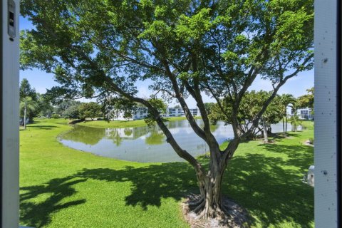 Copropriété à vendre à West Palm Beach, Floride: 2 chambres, 98.66 m2 № 2175904 - photo 22