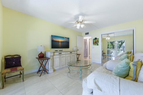 Copropriété à vendre à West Palm Beach, Floride: 2 chambres, 98.66 m2 № 2175904 - photo 16