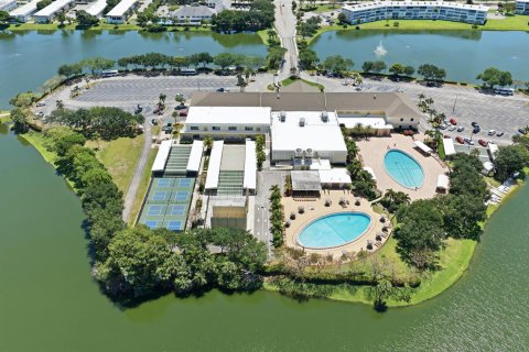 Copropriété à vendre à West Palm Beach, Floride: 2 chambres, 98.66 m2 № 2175904 - photo 23