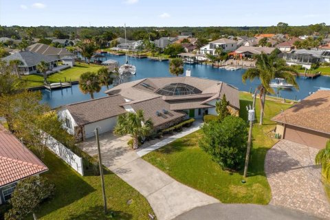 House in Palm Coast, Florida 3 bedrooms, 206.8 sq.m. № 1734700 - photo 7