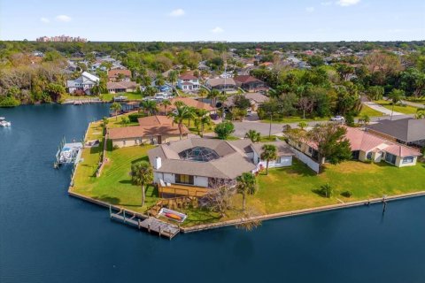 House in Palm Coast, Florida 3 bedrooms, 206.8 sq.m. № 1734700 - photo 1