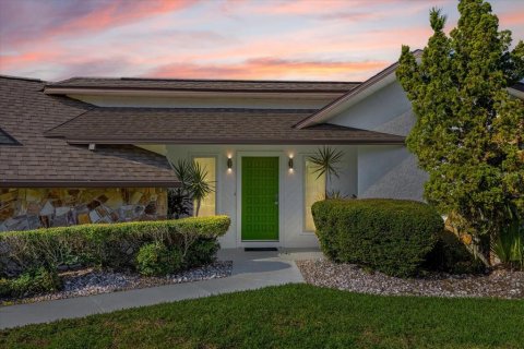 House in Palm Coast, Florida 3 bedrooms, 206.8 sq.m. № 1734700 - photo 5