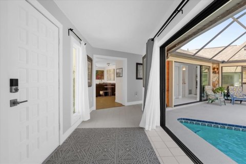 House in Palm Coast, Florida 3 bedrooms, 206.8 sq.m. № 1734700 - photo 12