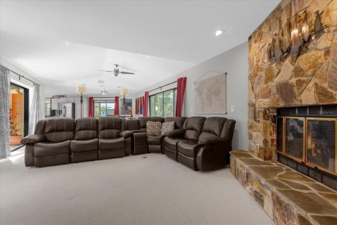 House in Palm Coast, Florida 3 bedrooms, 206.8 sq.m. № 1734700 - photo 23