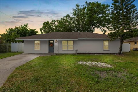 Casa en venta en Lakeland, Florida, 3 dormitorios, 137.03 m2 № 1608998 - foto 27