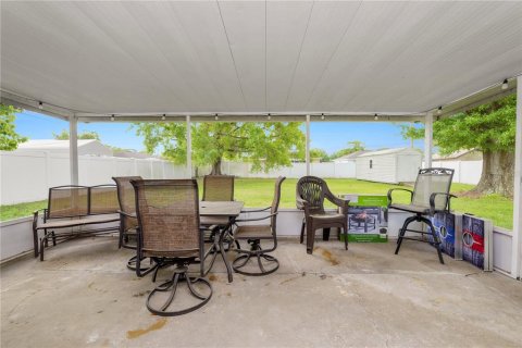 Casa en venta en Lakeland, Florida, 3 dormitorios, 137.03 m2 № 1608998 - foto 20