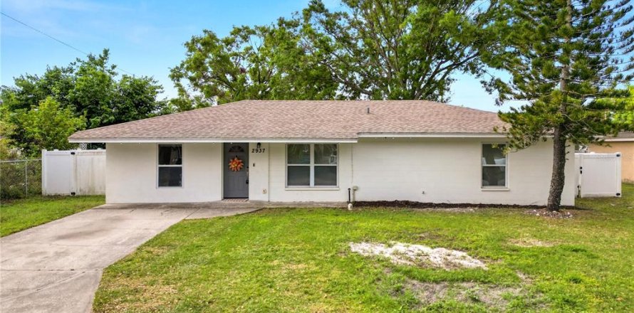 Casa en Lakeland, Florida 3 dormitorios, 137.03 m2 № 1608998