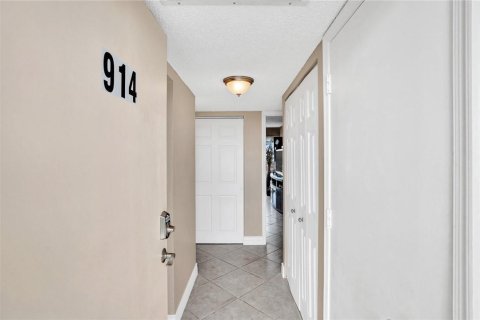 Купить кондоминиум в Помпано-Бич, Флорида 3 комнаты, 112.41м2, № 2086690 - фото 5