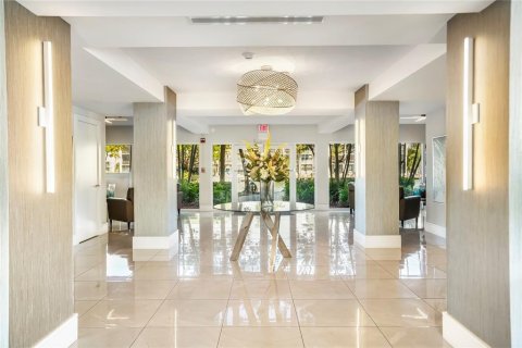 Купить кондоминиум в Помпано-Бич, Флорида 3 комнаты, 112.41м2, № 2086690 - фото 3