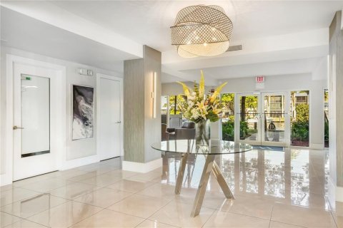 Купить кондоминиум в Помпано-Бич, Флорида 3 комнаты, 112.41м2, № 2086690 - фото 4