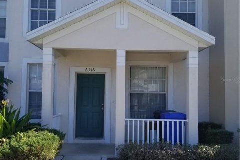 Touwnhouse à Riverview, Floride 3 chambres, 158.68 m2 № 2112293