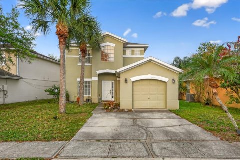 Villa ou maison à vendre à Orlando, Floride: 4 chambres, 173.73 m2 № 2127398 - photo 5