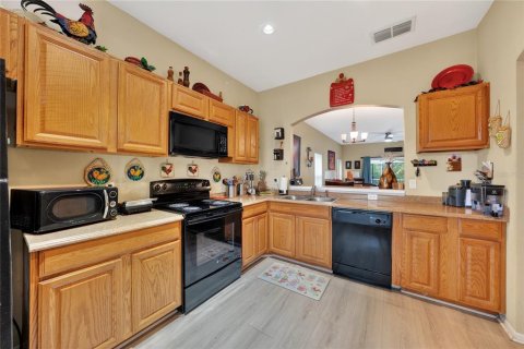 Villa ou maison à vendre à Orlando, Floride: 4 chambres, 173.73 m2 № 2127398 - photo 12