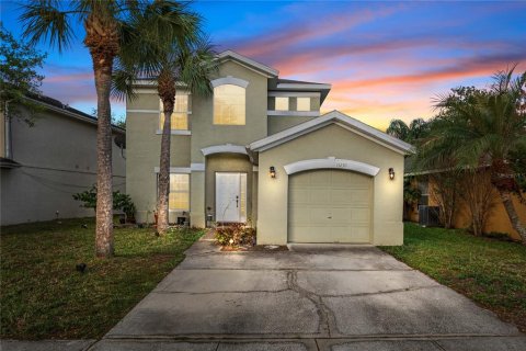 Villa ou maison à Orlando, Floride 4 chambres, 173.73 m2 № 2127398