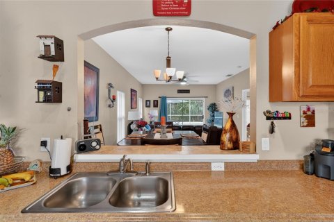 Villa ou maison à vendre à Orlando, Floride: 4 chambres, 173.73 m2 № 2127398 - photo 15