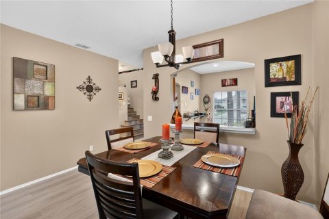 Villa ou maison à vendre à Orlando, Floride: 4 chambres, 173.73 m2 № 2127398 - photo 24