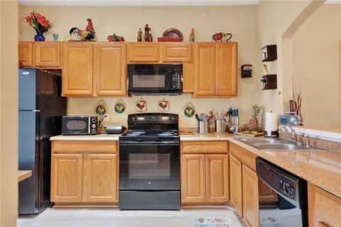Villa ou maison à vendre à Orlando, Floride: 4 chambres, 173.73 m2 № 2127398 - photo 13