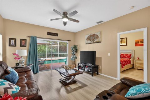 Villa ou maison à vendre à Orlando, Floride: 4 chambres, 173.73 m2 № 2127398 - photo 23