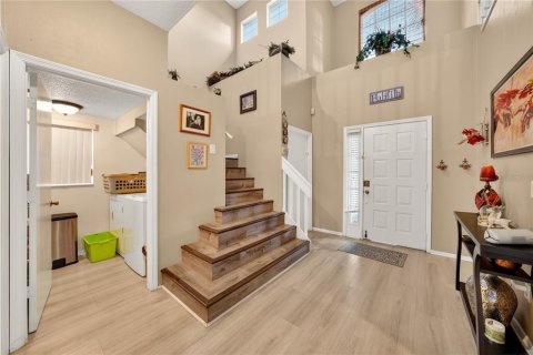 Villa ou maison à vendre à Orlando, Floride: 4 chambres, 173.73 m2 № 2127398 - photo 9