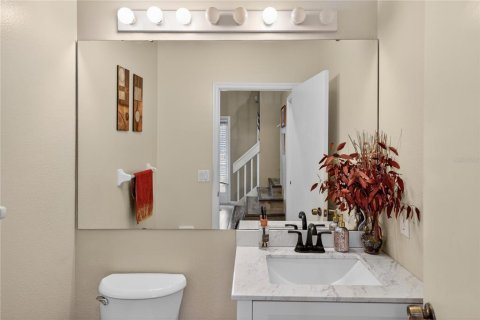 Villa ou maison à vendre à Orlando, Floride: 4 chambres, 173.73 m2 № 2127398 - photo 17