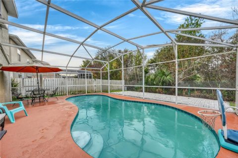 Villa ou maison à vendre à Orlando, Floride: 4 chambres, 173.73 m2 № 2127398 - photo 6