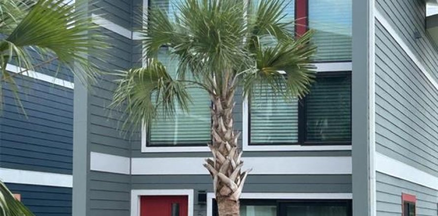 House in Pinellas Park, Florida 2 bedrooms, 91.97 sq.m. № 1626883