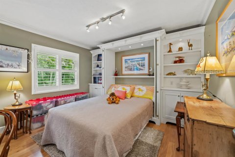 Villa ou maison à vendre à Hobe Sound, Floride: 2 chambres, 132.85 m2 № 2153930 - photo 18