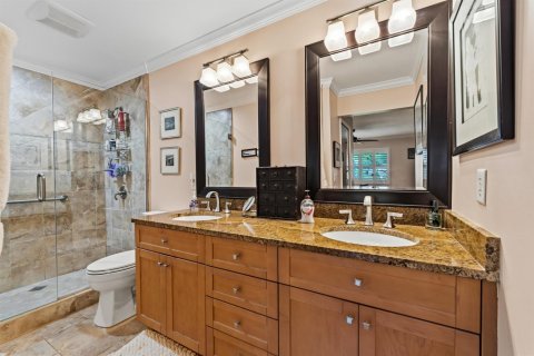 Villa ou maison à vendre à Hobe Sound, Floride: 2 chambres, 132.85 m2 № 2153930 - photo 16