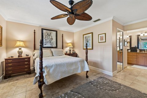 Villa ou maison à vendre à Hobe Sound, Floride: 2 chambres, 132.85 m2 № 2153930 - photo 14