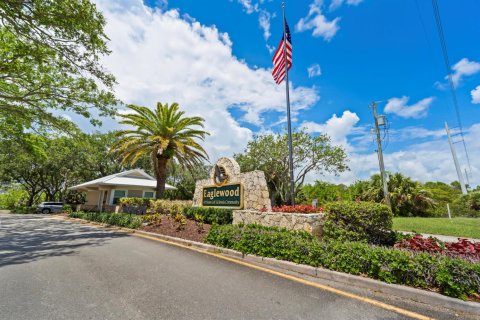 Villa ou maison à vendre à Hobe Sound, Floride: 2 chambres, 132.85 m2 № 2153930 - photo 26
