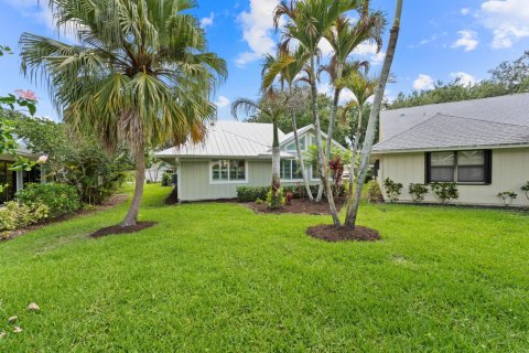 Villa ou maison à vendre à Hobe Sound, Floride: 2 chambres, 132.85 m2 № 2153930 - photo 25