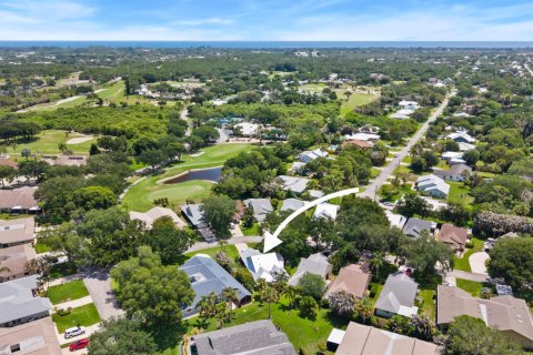 Villa ou maison à vendre à Hobe Sound, Floride: 2 chambres, 132.85 m2 № 2153930 - photo 27