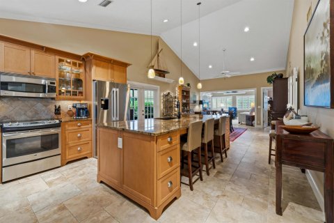 Villa ou maison à vendre à Hobe Sound, Floride: 2 chambres, 132.85 m2 № 2153930 - photo 9