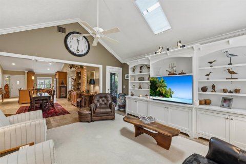 Villa ou maison à vendre à Hobe Sound, Floride: 2 chambres, 132.85 m2 № 2153930 - photo 6
